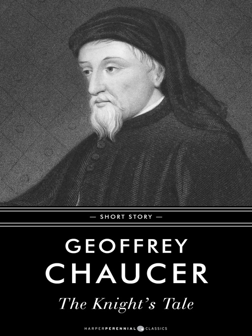 Title details for The Knight's Tale by Geoffrey Chaucer - Available